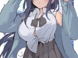先生と生徒の一部始終。2
